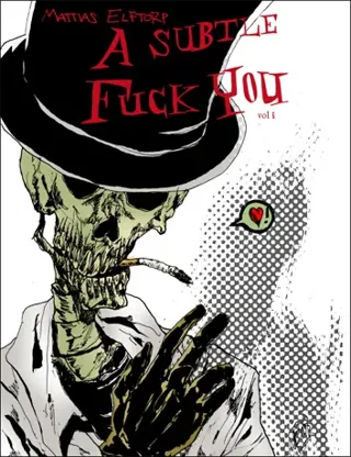 A Subtle Fuck You