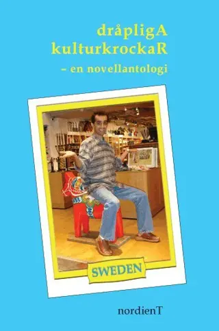 Dråpliga kulturkrockar