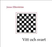 Vitt och svart