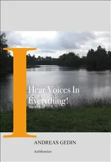I Hear Voices In Everything! : Step by step