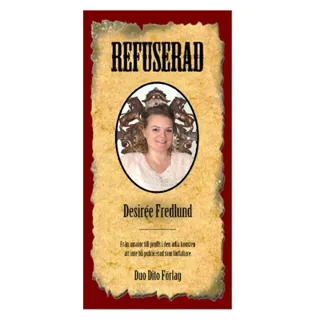 Refuserad