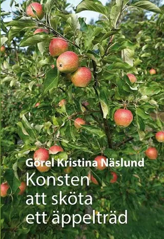 Konsten att sköta ett äppelträd