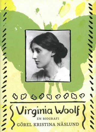 Virginia Woolf : en biografi