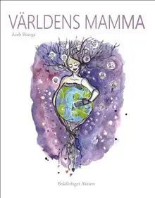 Världens mamma