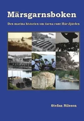 Märsgarnsboken