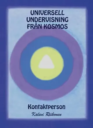 Universell undervisning från Kosmos