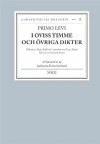 I OVISS TIMME OCH ÖVRIGA DIKTER