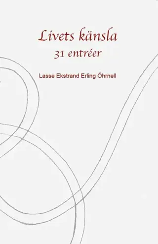 Livets känsla : 31 entréer