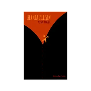 Blodapelsin