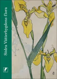 Södra Vätterbygdens flora