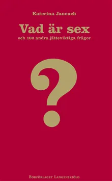 Vad är sex och hundra andra jätteviktiga frågor