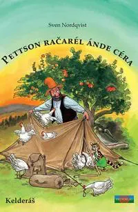 Pettson račarél ánde céra