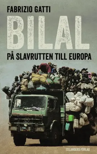 Bilal : på slavrutten till Europa
