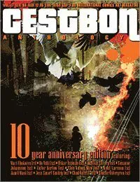 C’est Bon Anthology Vol. 17, 10 year anniversary issue