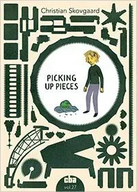 C´est Bon Anthology Vol. 27, Picking up pieces