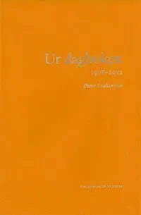 Ur dagboken