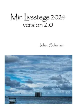 Min livsstege 2024 version 2.0