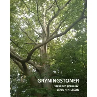 Gryningstoner : poesi och prosa