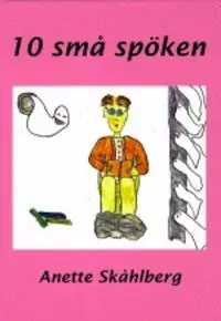 10 små spöken