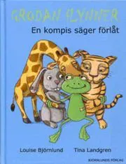 En kompis säger förlåt
