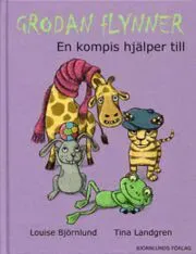 En kompis hjälper till