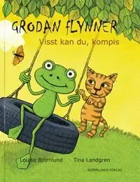 Visst kan du, kompis