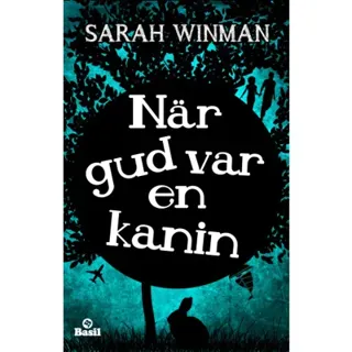 När gud var en kanin