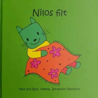 Nilos filt
