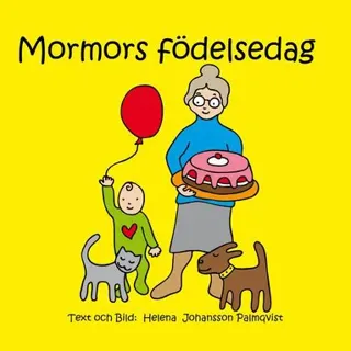 Mormors födelsedag