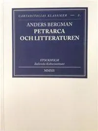 Petrarca och litteraturen
