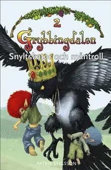 Snyltskator och måntroll