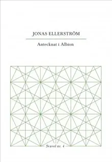 Antecknat i Albion
