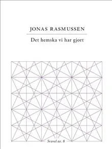 Det hemska vi har gjort : en modifikation av MADRS-testet