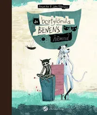 De bortglömda benens hämnd