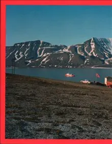 Norwegian journal of photography