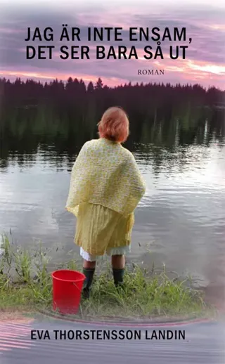 Jag är inte ensam, det ser bara så ut