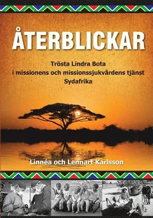 Återblickar : trösta, lindra, bota : i missionens och missionssjukvårdens tjänst