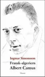 Fransk-algeriern Albert Camus