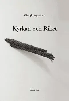 Kyrkan och Riket