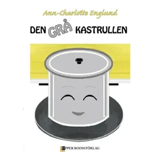 Den grå kastrullen