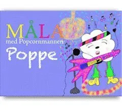 Måla med Poppe