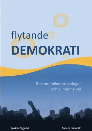 Flytande demokrati