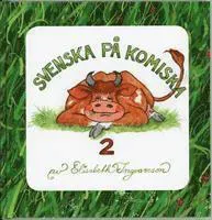 Svenska på Komiska 2