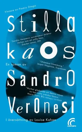 Stilla kaos