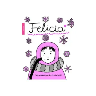 Felicia : English