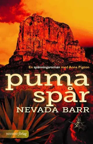 Pumaspår