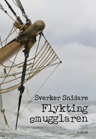 Flyktingsmugglaren