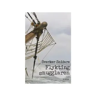 Flyktingsmugglaren