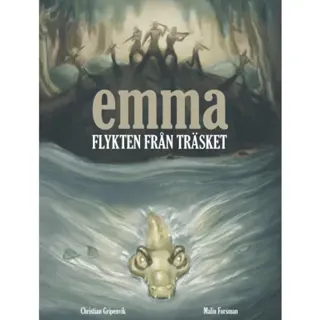 Flykten från träsket