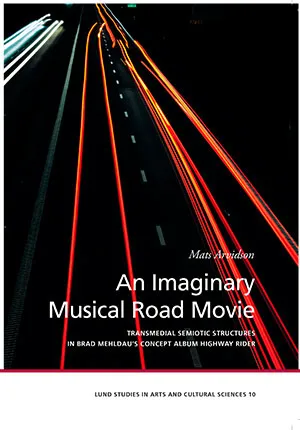 An Imaginary Musical Road Movie